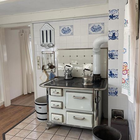 Ferienhaus Atempause Krummhörn Exteriör bild