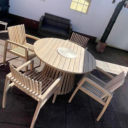 Ferienhaus Atempause Krummhörn Exteriör bild