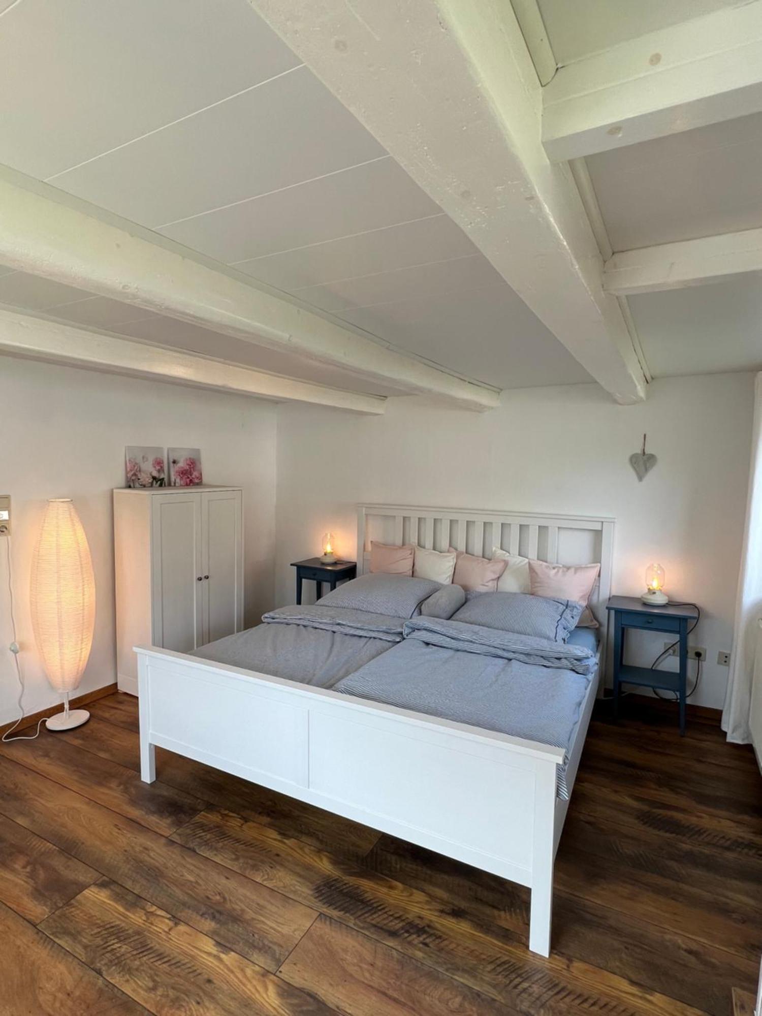 Ferienhaus Atempause Krummhörn Exteriör bild