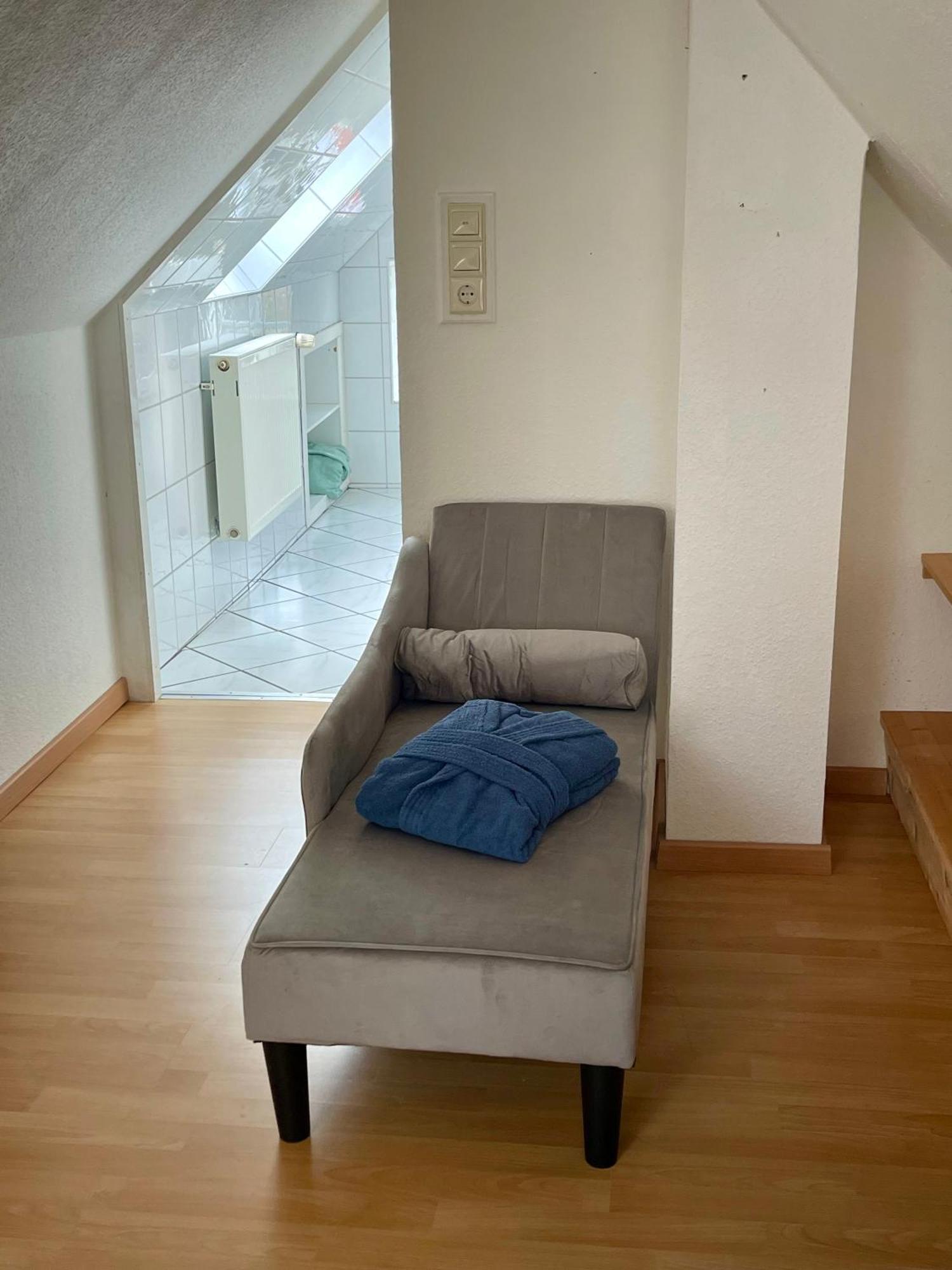 Ferienhaus Atempause Krummhörn Exteriör bild